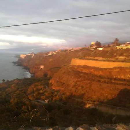 Residencia San Pedro *