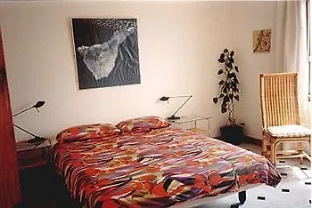 Residencia San Pedro Szálloda