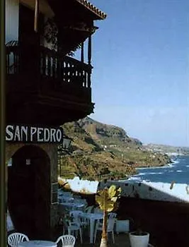 Szálloda Residencia San Pedro Los Realejos