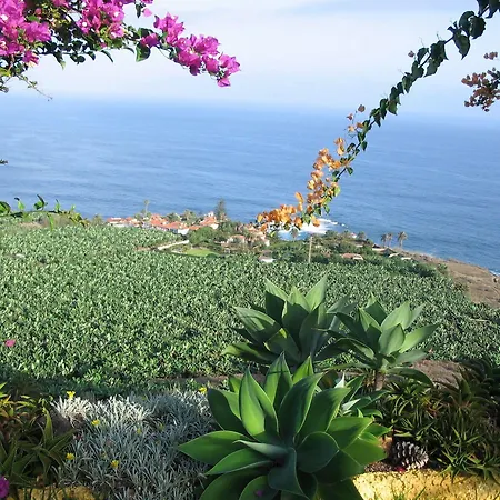 Residencia San Pedro Ξενοδοχείο