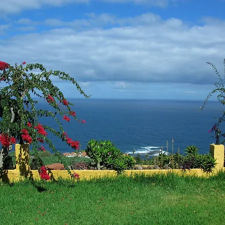 Residencia San Pedro * Λος Ρεαλέχος